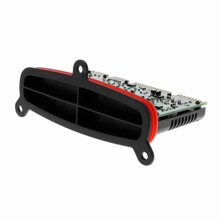 Headlight Control Module