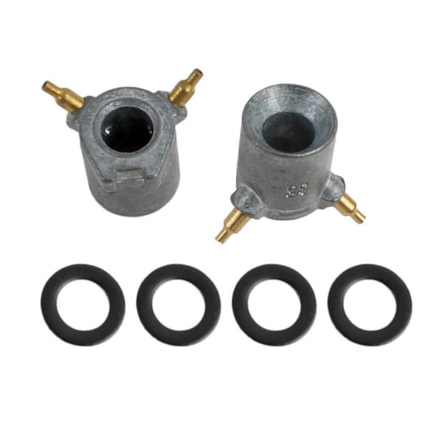 Carburetor Accelerator Pump Discharge Nozzle