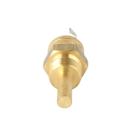 HVAC Temperature Control Switch