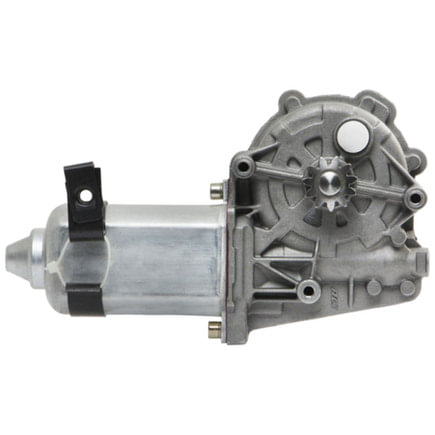 Land Rover Discovery Window Motor
