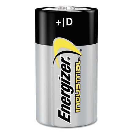 Universal Battery
