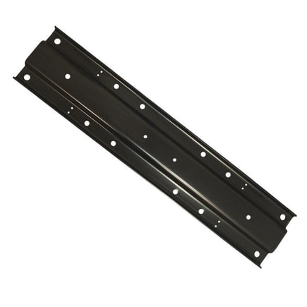 Leaf Spring Cross Channel