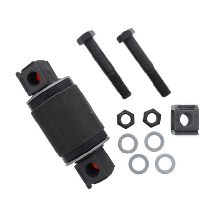 Suspension Bar Pin Bushing Kit