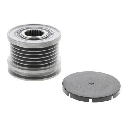 Alternator Clutch Pulley