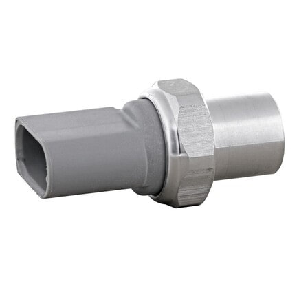 A/C Compressor Pressure Delay Switch