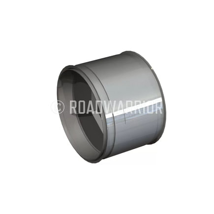 Diesel Oxidation Catalyst (DOC)
