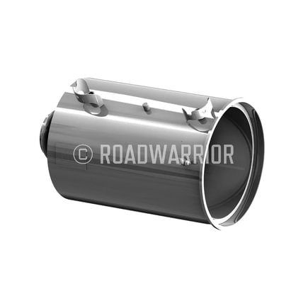 Peterbilt 348 Catalytic Converter