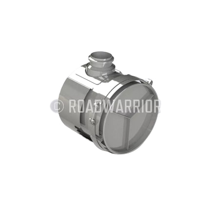 Diesel Oxidation Catalyst (DOC)