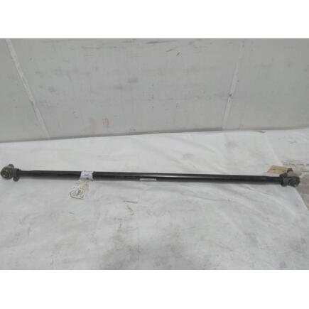 Steering Tie Rod Tube and Ends Assembly