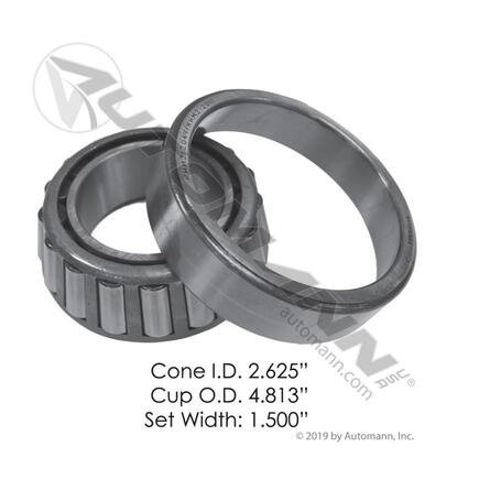 Wheel Bearing