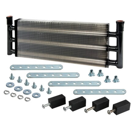 Freightliner Cascadia Radiators, Coolers and Related Components