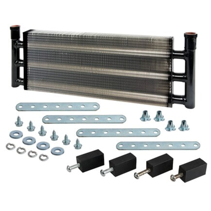 Kenworth T800 Radiators, Coolers and Related Components