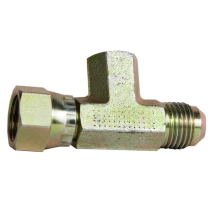 Automatic Transmission Temperature Gauge Connector