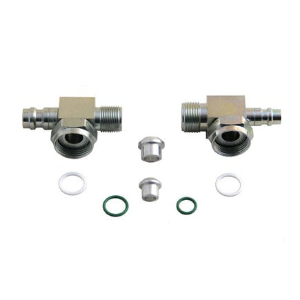 A/C Compressor Line Adapter