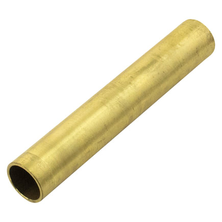 Engine Push Rod Tube