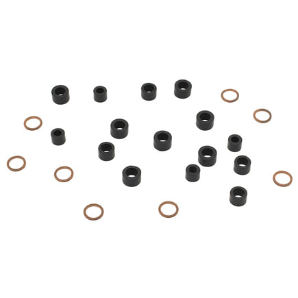 Fuel Filler Line Seal