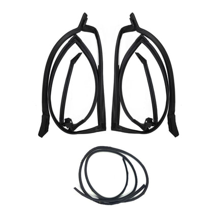 T-Top Opening Seal