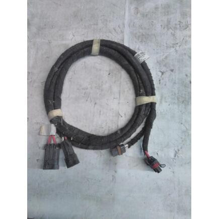 Clean Power Battery Cable