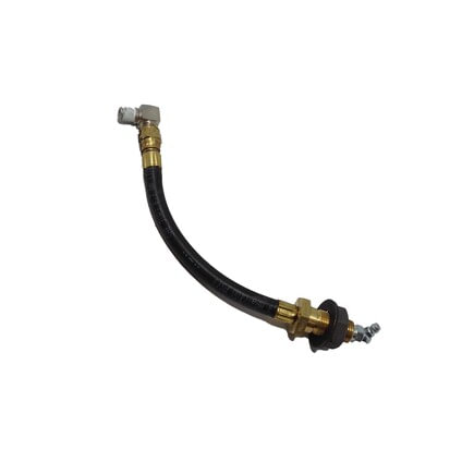 Grease Hose Kit