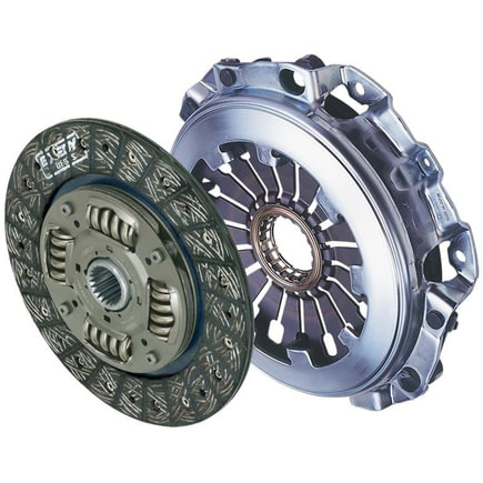 Chevrolet Monte Carlo Transmission Clutch and Flywheel Kit