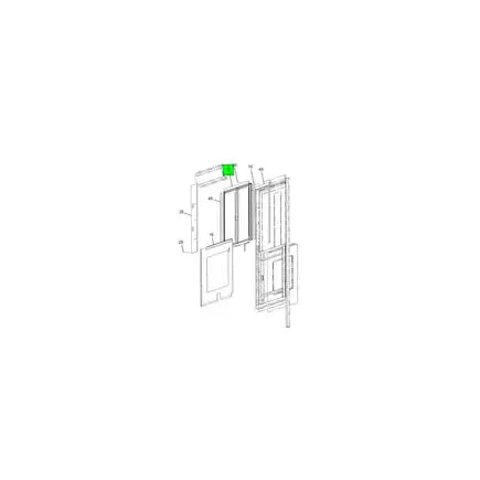 Sliding Window Assembly