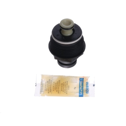 Air Brake Dryer Purge Valve