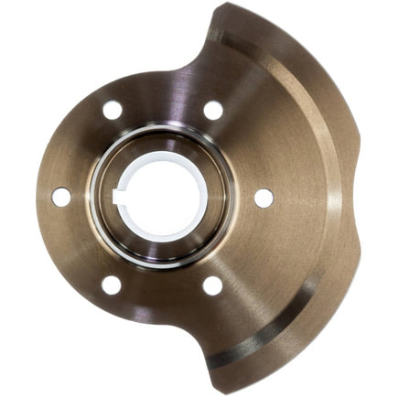 Clutch Flywheel Counterweight