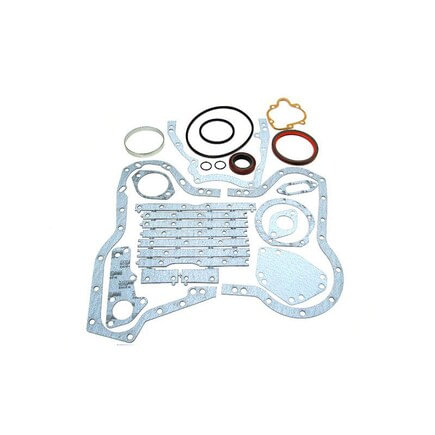 Pontiac Engine Conversion Gasket Set