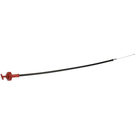 Engine Oil Dipstick and Tube Kit