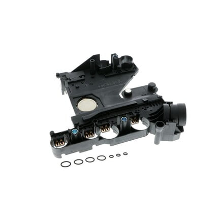Automatic Transmission Valve Body Electrical Plate