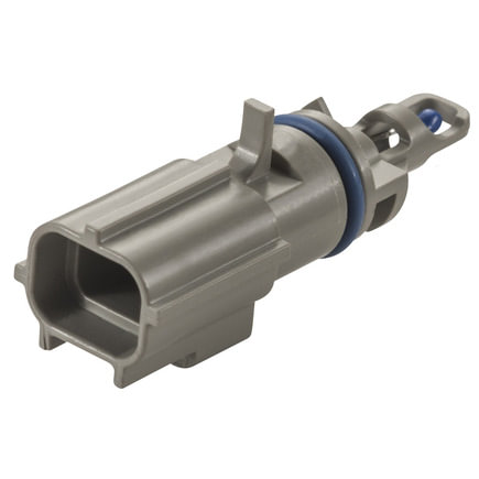 Mercedes-Benz E320 Air Charge Temperature Sensor