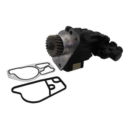 International 4400 Diesel High Pressure Oil Pump