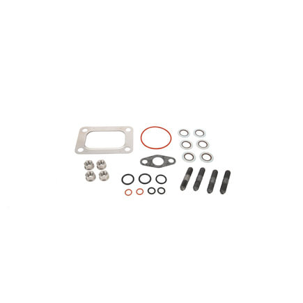 Dodge Ram 5500 Turbocharger Mounting Kit