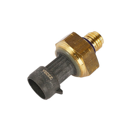 Engine Coolant Pressure Sensor