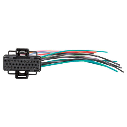 Fuel Injector Control Module Wiring Harness