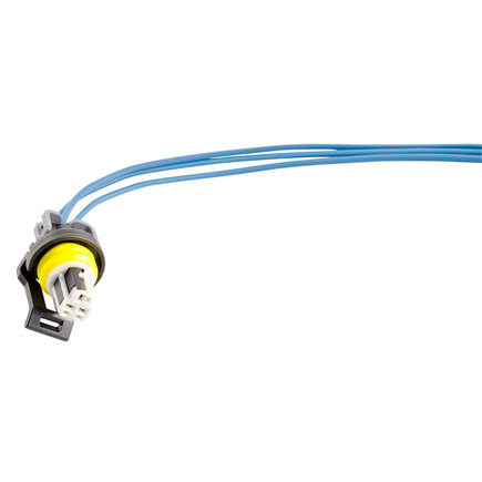 Exhaust Pressure Sensor Wiring Harness Repair Kit