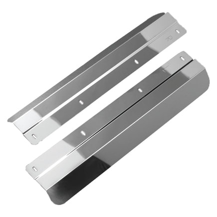 Grille and Grille Frame