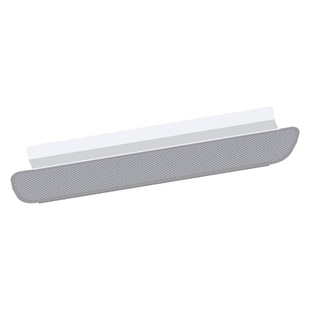 Bumper to Body Filler Panel