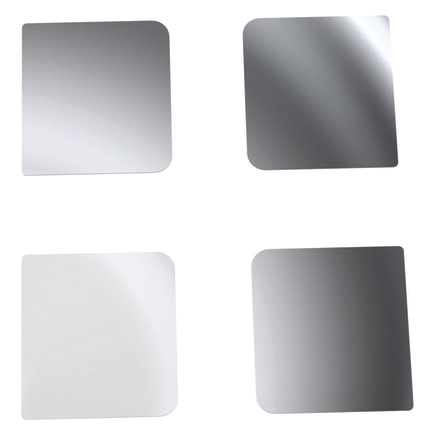 Grille and Grille Frame