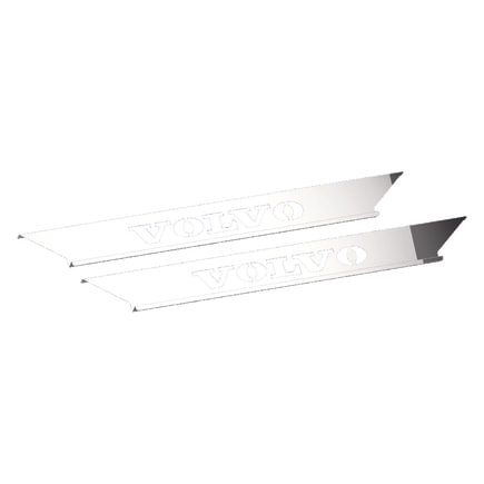 Bumper to Body Filler Panel