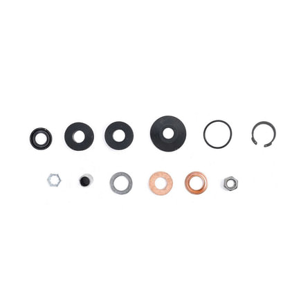GMC 1500 Series Power Steering Power Cylinder Piston Rod Seal Kit