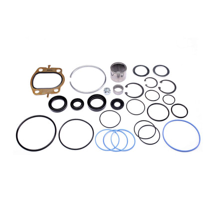 Steering Gear Rebuild Kit