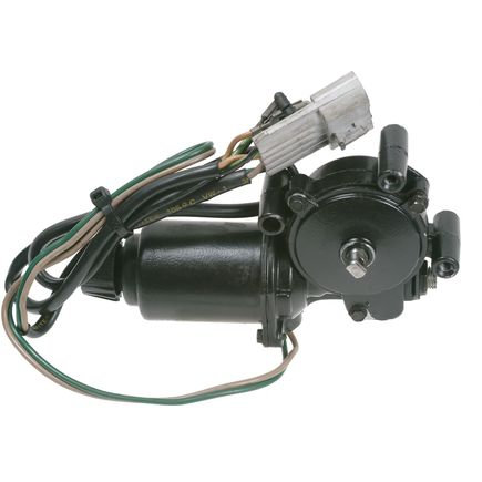 Headlight Motor