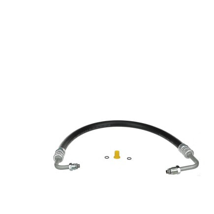 Chevrolet Express 3500 Power Steering Pressure Line Hose Assembly