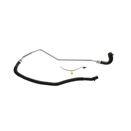 Suzuki Power Steering Reservoir Hose