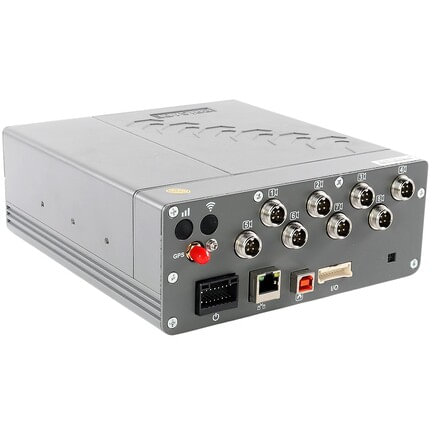 Audio / Video Module