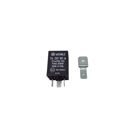 Turn Signal / Hazard Warning Relay