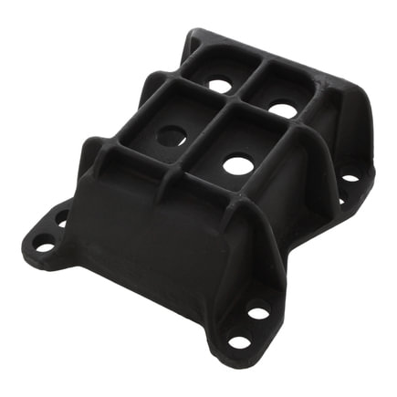 Leaf Spring End Cap