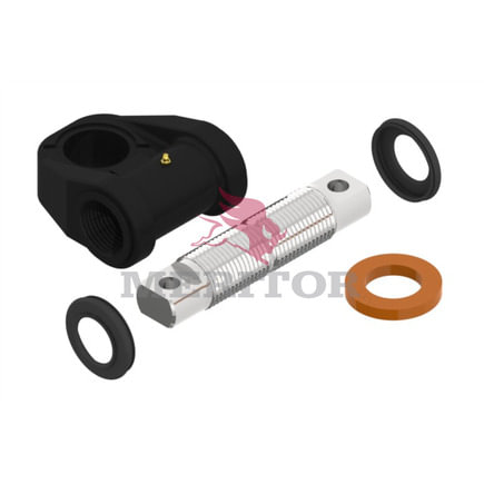 Chevrolet Express 3500 Suspension Stabilizer Bar Kit