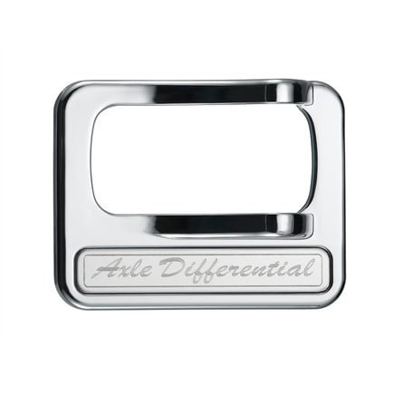 Freightliner Classic Rocker Switch Cover